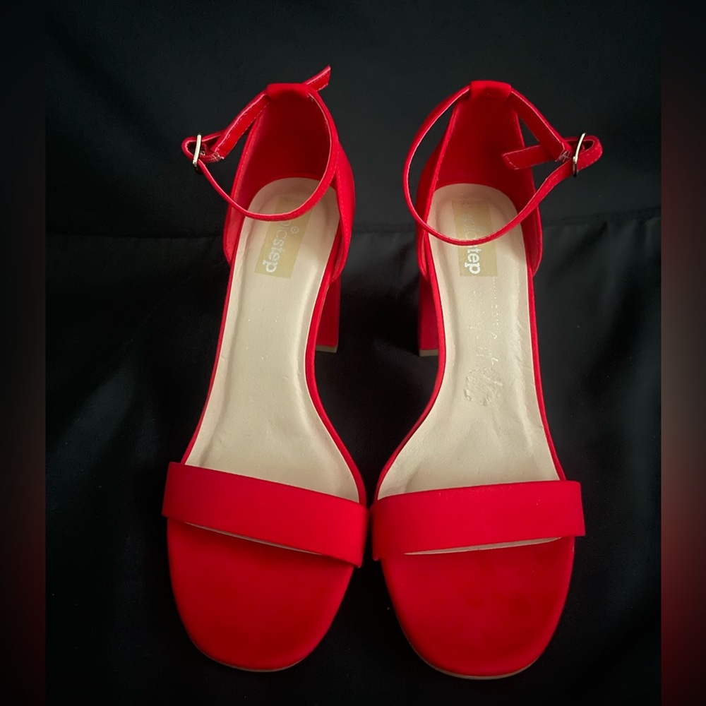 Women’s High Heels Sandals